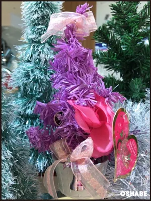 ダイソー　クリスマス　2016
