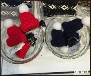 3coins 300均　2016　クリスマス