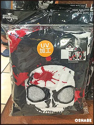 USJ 仮装 グッズ
