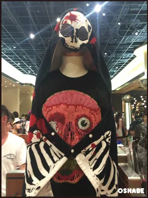 USJ 仮装 グッズ