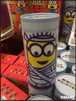 USJ　2016　お菓子