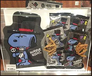 USJ　2016　お菓子