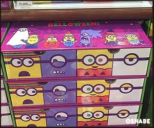 USJ　2016　お菓子