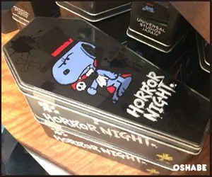 USJ　2016　お菓子
