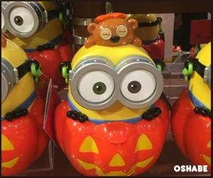 USJ　2016　お菓子