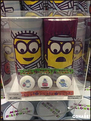 USJ　2016　お菓子