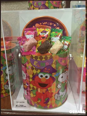 USJ　2016　お菓子