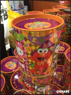 USJ　2016　お菓子