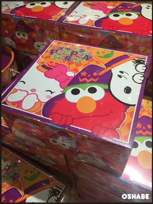 USJ　2016　お菓子
