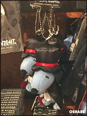 USJ　2016　グッズ