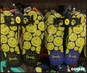 キャンドゥ100均サンダル2018【画像】子供用 大人用 メンズ等(写真 7)