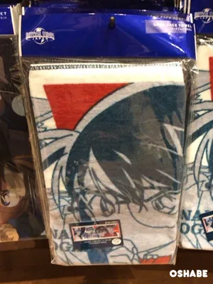 USJ名探偵コナングッズ2017画像一覧！お土産全種類お菓子（写真 15）