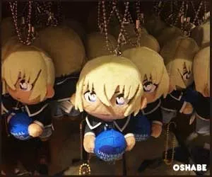 USJ名探偵コナングッズ2018【画像・値段】全種類!安室透など(写真 1)