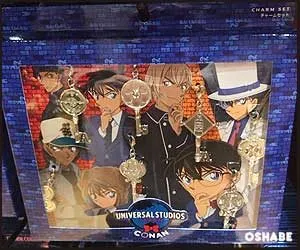 USJ名探偵コナングッズ2018【画像・値段】全種類!安室透など(写真 8)