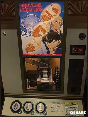 USJ名探偵コナングッズ2018【画像・値段】全種類!安室透など(写真 46)
