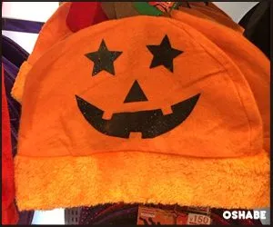 ダイソー　ハロウィン　2016