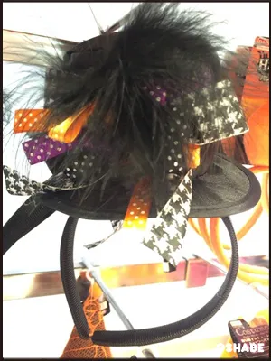 ダイソー　ハロウィン　2016