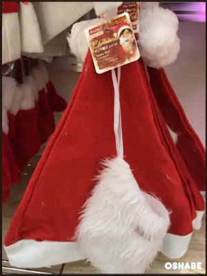 ダイソー　クリスマス　仮装　コスプレ　2016