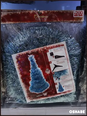 ダイソー　クリスマス　2016