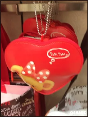 ディズニーストアバレンタイン限定グッズ2017チョコお菓子画像（写真 38）