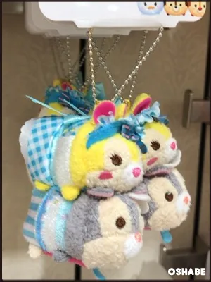 ディズニーストアバレンタイン限定グッズ2017チョコお菓子画像（写真 4）