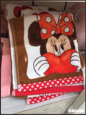 ディズニーストアバレンタイン限定グッズ2017チョコお菓子画像（写真 42）