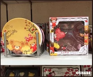 ディズニーストアバレンタイン限定グッズ2017チョコお菓子画像（写真 32）