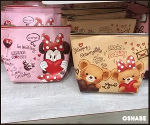 ディズニーストアバレンタイン限定グッズ2017チョコお菓子画像（写真 35）