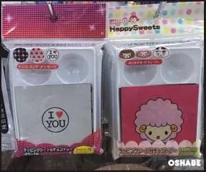 キャンドゥ100均バレンタイン2018材料・型・カップ【画像一覧】（写真 29）