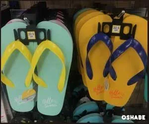 キャンドゥ100均サンダル2018【画像】子供用 大人用 メンズ等(写真 8)