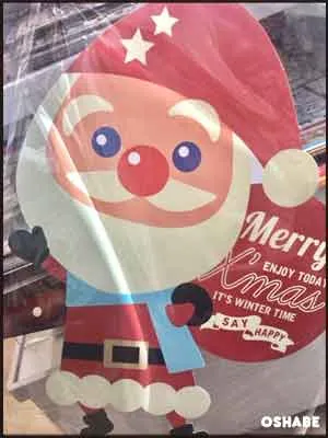 セリア100均クリスマス2017飾り付けグッズ【画像】オーナメント他（写真 87）