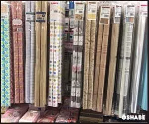 キャンドゥ100均バレンタイン2018ラッピング 箱・袋【画像】サンリオ（写真 37）