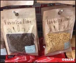 キャンドゥ100均バレンタイン2018材料・型・カップ【画像一覧】（写真 10）