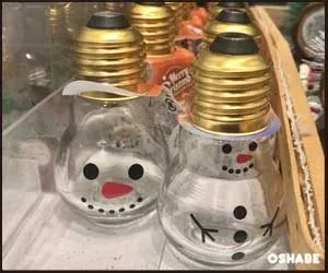 セリア100均クリスマス2017飾り付けグッズ【画像】オーナメント他（写真 16）