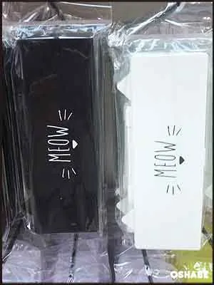 ダイソー100均フリュー第4弾【画像】スマホケース 傘 サンダル等(写真 9)