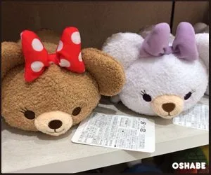ディズニーストアバレンタイン限定グッズ2017チョコお菓子画像（写真 27）