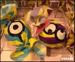 ミニオンパークお菓子専門店お土産画像【値段】ガム・キャンディ等(写真 10)