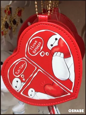 ディズニーストアバレンタイン限定グッズ2017チョコお菓子画像（写真 36）