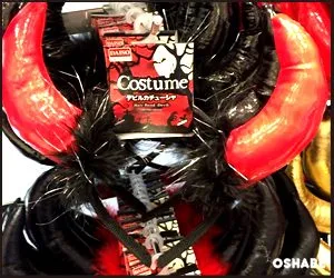 ダイソー　ハロウィン　2016