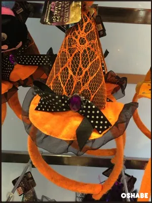 ダイソー　ハロウィン　2016