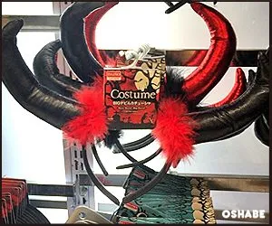 ダイソー　ハロウィン　2016