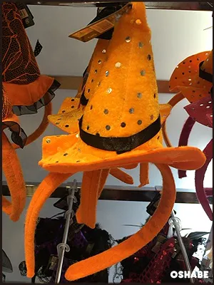 ダイソー　ハロウィン　2016
