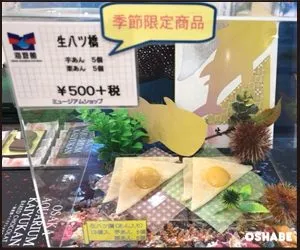 海遊館お土産お菓子画像一覧【値段】ジンベエザメおすすめスイーツ(写真 49)