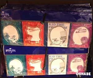 USJ名探偵コナングッズ2017画像一覧！お土産全種類お菓子（写真 21）