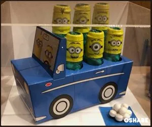USJミニオンズお菓子お土産2017画像一覧【全種類】【値段】（写真 18）