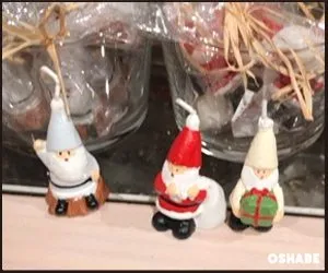 ナチュラルキッチン　2016　クリスマス