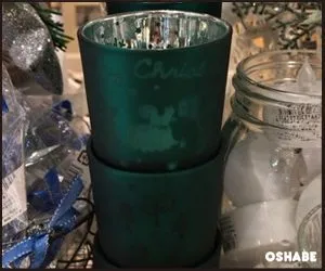 ナチュラルキッチン　2016　クリスマス