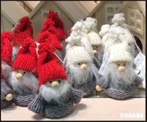 ナチュラルキッチン　2016　クリスマス