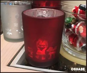 ナチュラルキッチン　2016　クリスマス