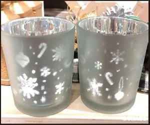 ナチュラルキッチン　2016　クリスマス